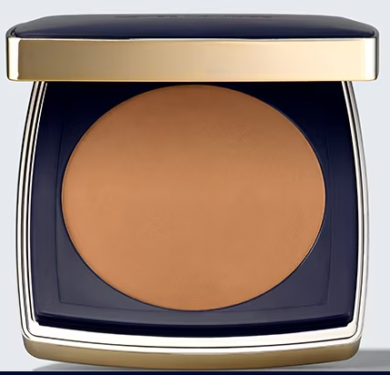 Estée Lauder Double Wear Stay-in-Place Matte Powder Foundation SPF 10

Flawless feels like this.
A multi-dimensional powder foundation for instant matte transformation and 12-hour wear.
Dimensional blurring creates a flawless matte finish. Blends seamlessly. Controls oil and shine.
Born from a cream--our Dual Fusion Process unites emollients with pigments to help create this high-performance, micro-fine powder foundation. Velvet-soft. Feels weightless and ultra comfortable.