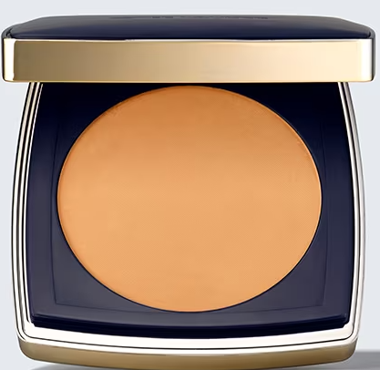 Estée Lauder Double Wear Stay-in-Place Matte Powder Foundation SPF 10

Flawless feels like this.
A multi-dimensional powder foundation for instant matte transformation and 12-hour wear.
Dimensional blurring creates a flawless matte finish. Blends seamlessly. Controls oil and shine.
Born from a cream--our Dual Fusion Process unites emollients with pigments to help create this high-performance, micro-fine powder foundation. Velvet-soft. Feels weightless and ultra comfortable.