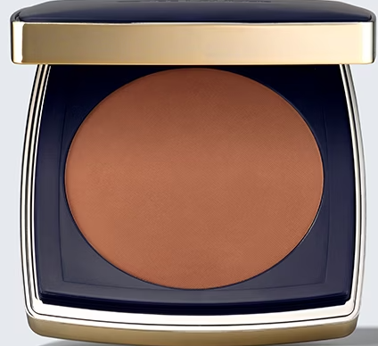 Estée Lauder Double Wear Stay-in-Place Matte Powder Foundation SPF 10

Flawless feels like this.
A multi-dimensional powder foundation for instant matte transformation and 12-hour wear.
Dimensional blurring creates a flawless matte finish. Blends seamlessly. Controls oil and shine.
Born from a cream--our Dual Fusion Process unites emollients with pigments to help create this high-performance, micro-fine powder foundation. Velvet-soft. Feels weightless and ultra comfortable.