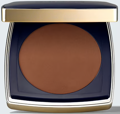 Estée Lauder Double Wear Stay-in-Place Matte Powder Foundation SPF 10

Flawless feels like this.
A multi-dimensional powder foundation for instant matte transformation and 12-hour wear.
Dimensional blurring creates a flawless matte finish. Blends seamlessly. Controls oil and shine.
Born from a cream--our Dual Fusion Process unites emollients with pigments to help create this high-performance, micro-fine powder foundation. Velvet-soft. Feels weightless and ultra comfortable.