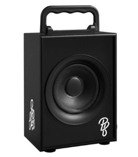 Pro Bass Bluetooth Wireless Speaker- Exodus Series