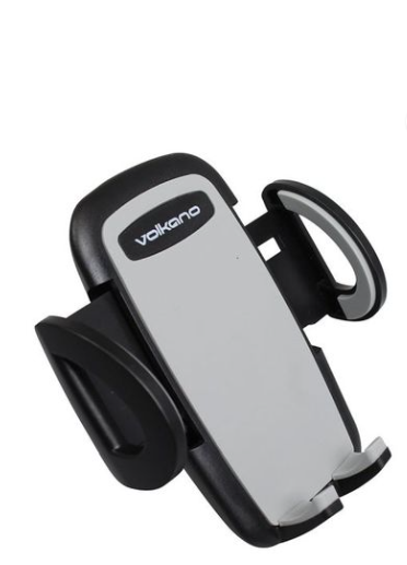 Volkano Adjustable Car Air Vent Phone Holder - Flow Series