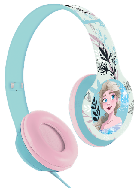 Disney Aux Headphones- OPP