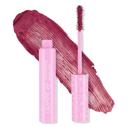 ColourPop BFF Mascara