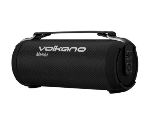 Volkano Bluetooth Speaker Mamba Series