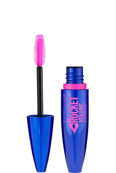 Maybelline Volum' Express The Rocket Washable Mascara Very Black