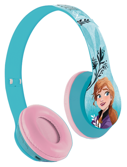 Disney OPP Bluetooth Headphone - Frozen