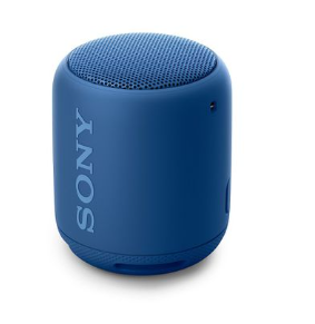 Sony SRS-XB10 Portable Bluetooth Speaker - Blue