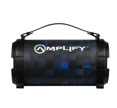 Amplify Wireless Bluetooth Speaker - Thump Series