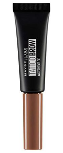 Maybelline Tattoo Brow Waterproof Gel