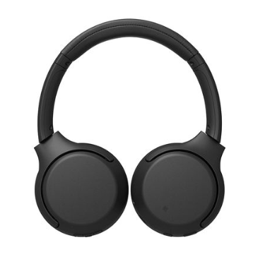 Sony WH-XB700 Extra Bass Bluetooth On-Ear Headphones