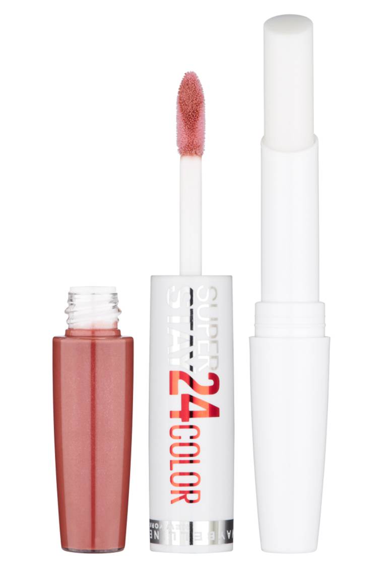 Maybelline Superstay 24 Hour Lip Color