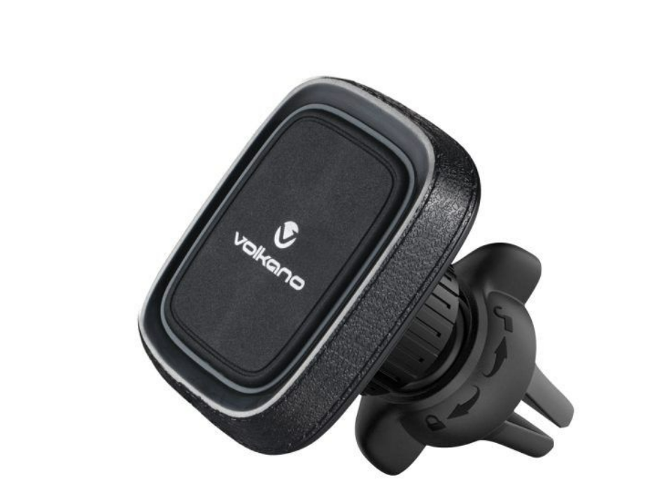 Volkano Hold Series Airvent Magnetic Phone Holder