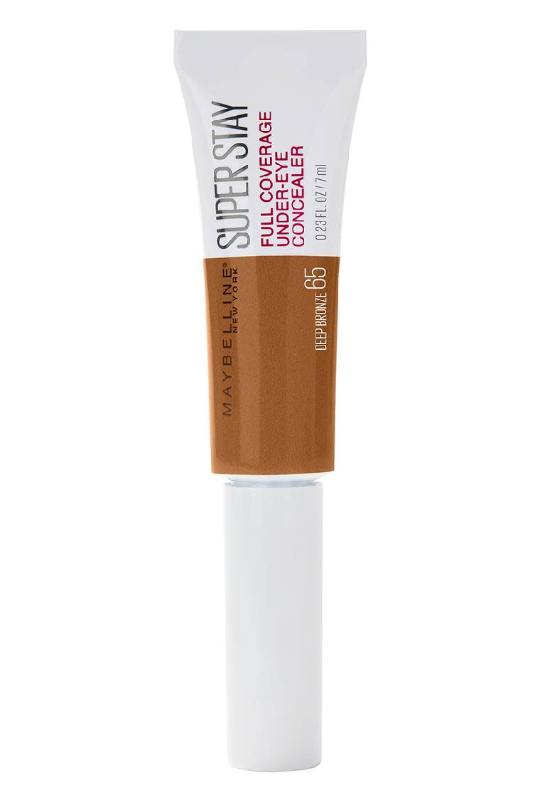 Maybelline Superstay Full Coverage Under Eye Concealer