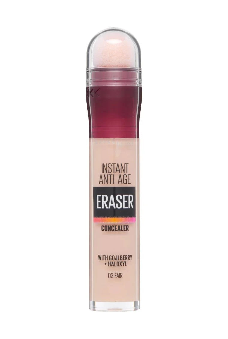 Maybelline Instant Age Eraser Concealer