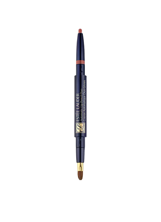 Estée Lauder Automatic Lip Pencil Duo
