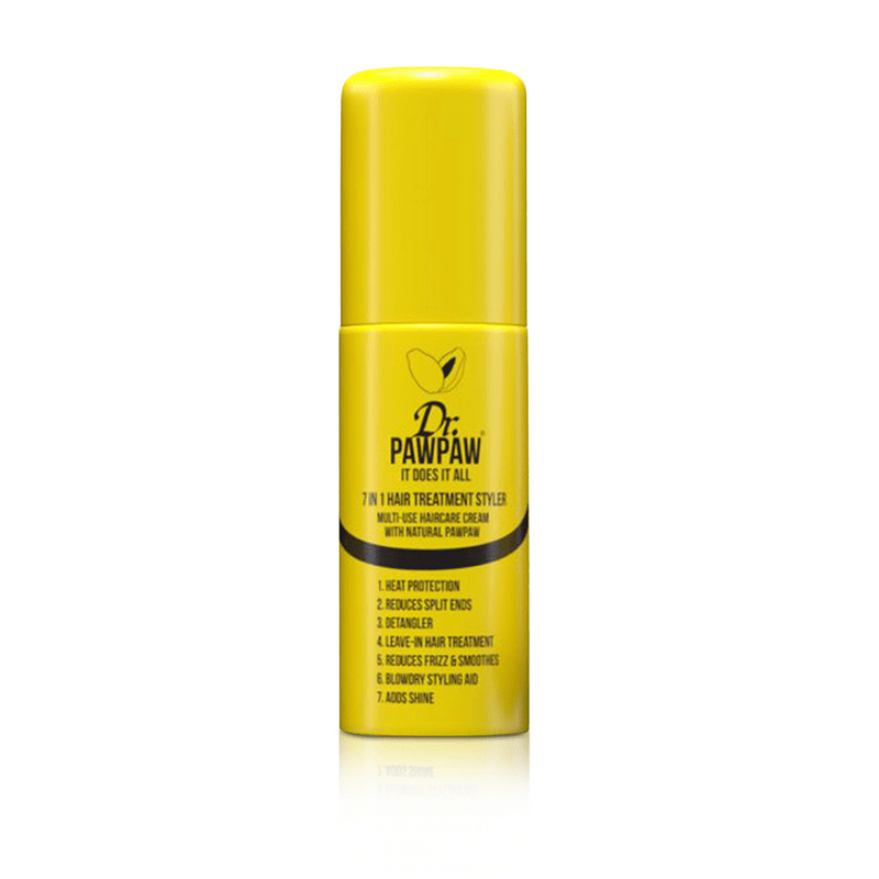 Dr. PawPaw It Does It All Hair Treatment Styler