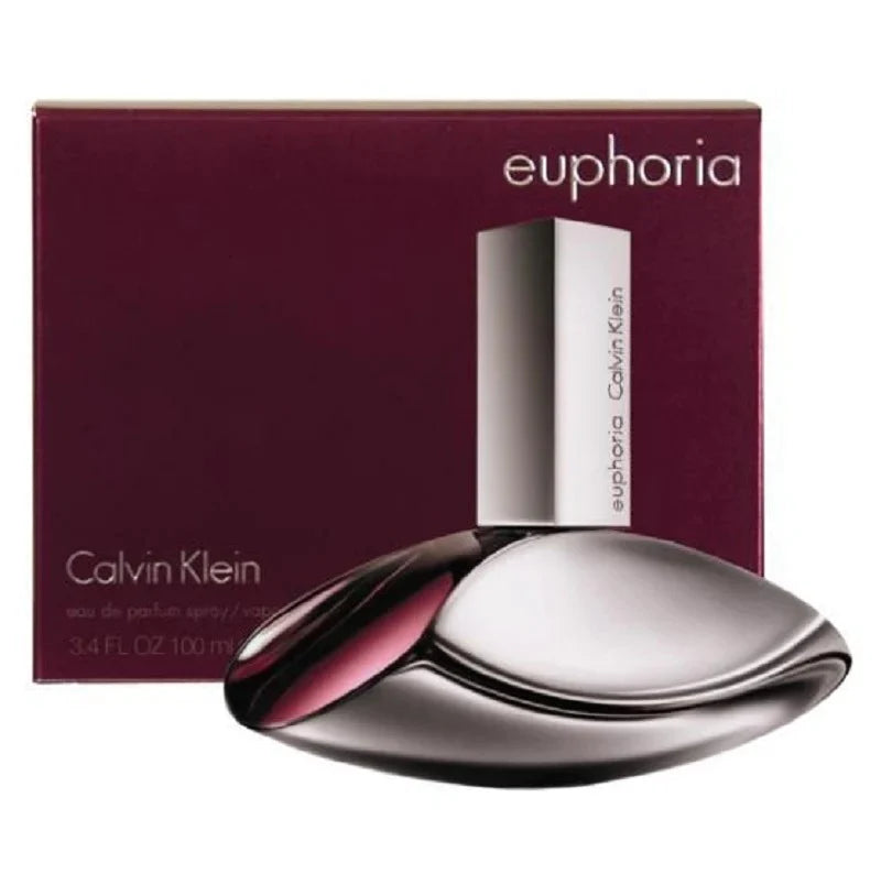 Calvin Klein Euphoria 100ml Parallel Import