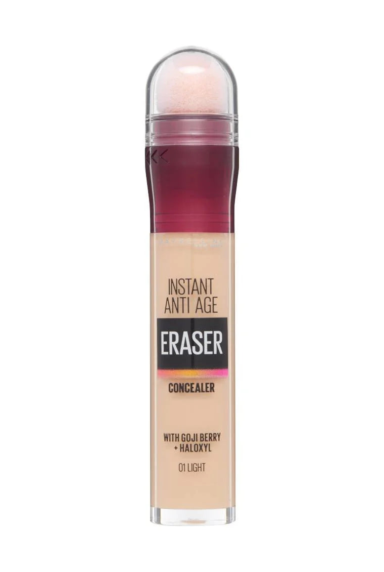 Maybelline Instant Age Eraser Concealer