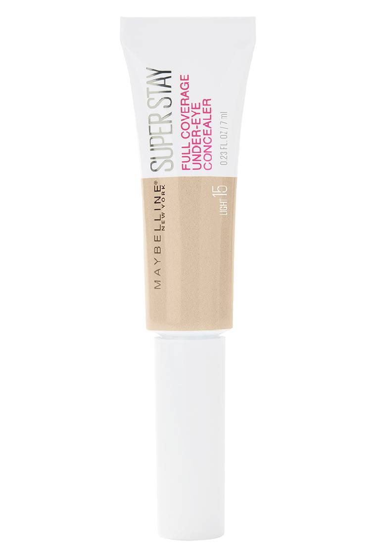 Maybelline Superstay Full Coverage Under Eye Concealer