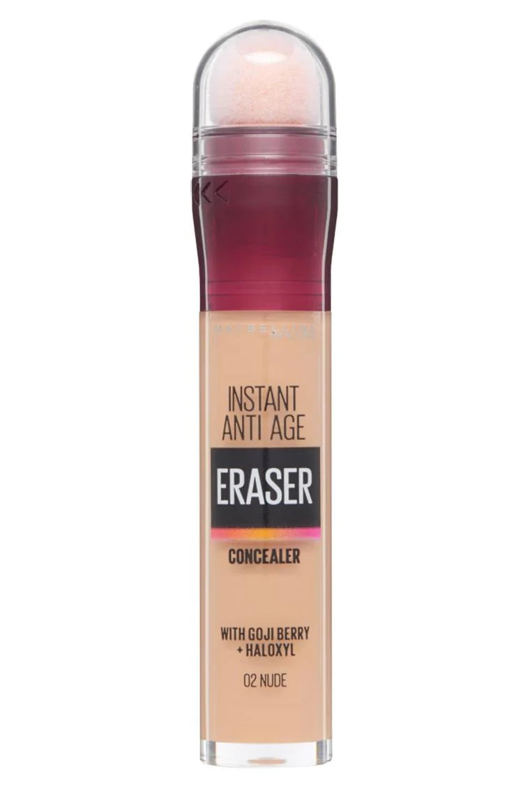 Maybelline Instant Age Eraser Concealer