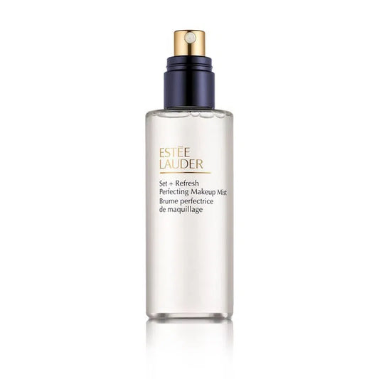 Estée Lauder Set + Refresh Perfecting Makeup Mist