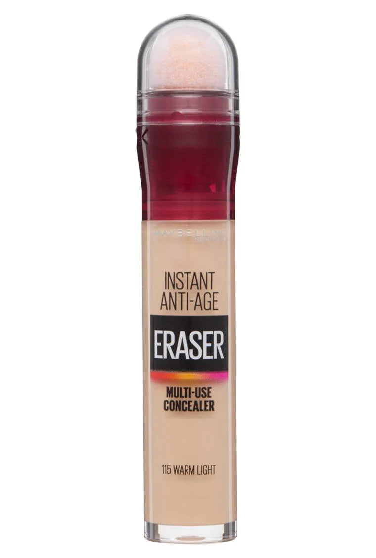 Maybelline Instant Age Eraser Concealer