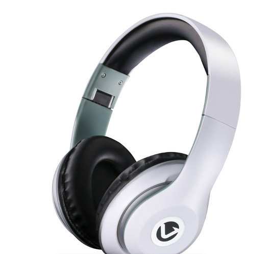 Volkano Rhythm Series Headphones